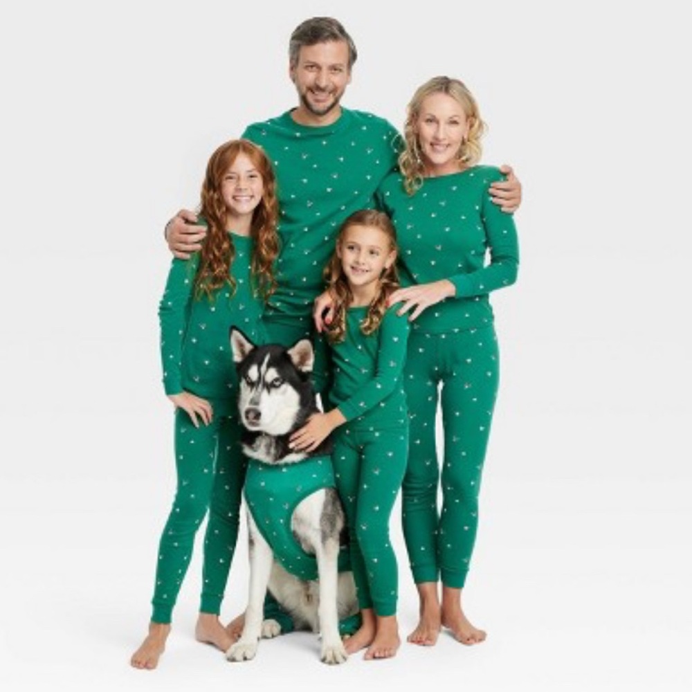 NWT Dog Pajamas